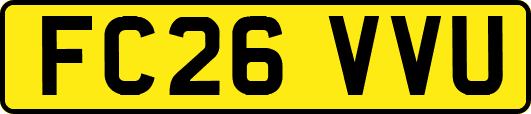 FC26VVU
