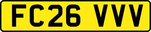 FC26VVV