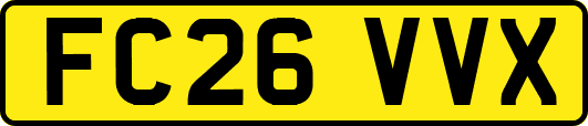 FC26VVX