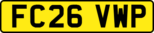 FC26VWP