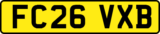FC26VXB