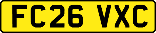 FC26VXC