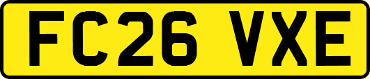 FC26VXE