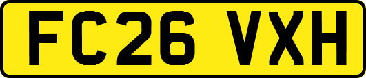 FC26VXH