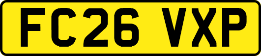 FC26VXP