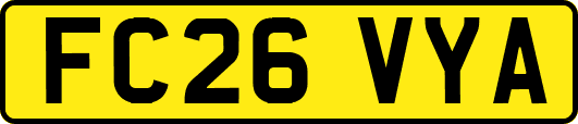 FC26VYA