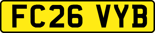 FC26VYB