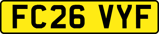 FC26VYF