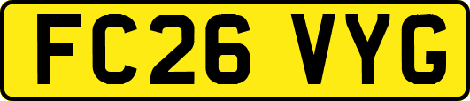 FC26VYG