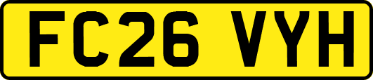 FC26VYH