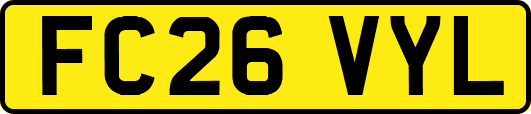 FC26VYL