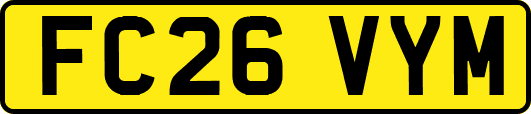 FC26VYM