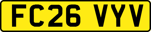 FC26VYV