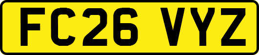 FC26VYZ