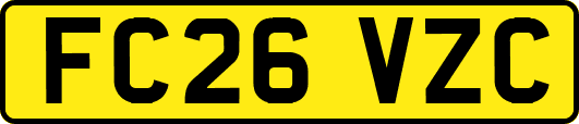 FC26VZC