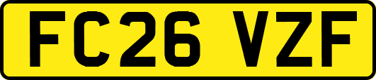 FC26VZF