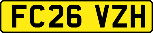 FC26VZH