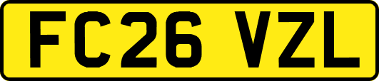 FC26VZL