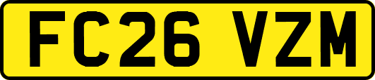 FC26VZM