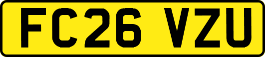 FC26VZU