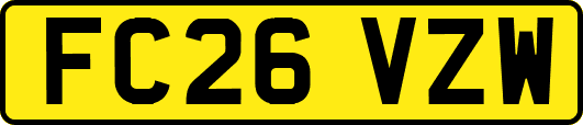 FC26VZW