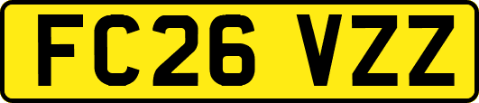 FC26VZZ
