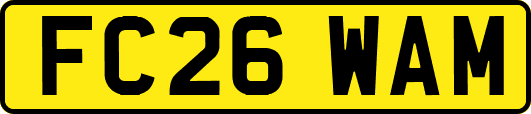 FC26WAM
