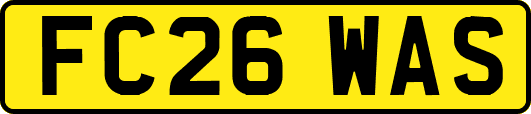 FC26WAS