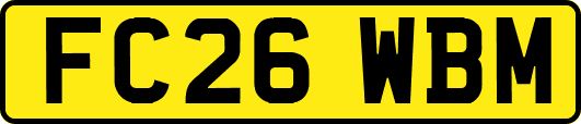 FC26WBM