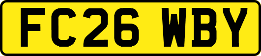 FC26WBY