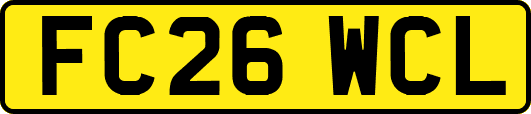FC26WCL
