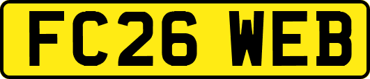 FC26WEB