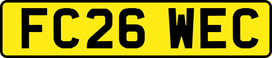 FC26WEC