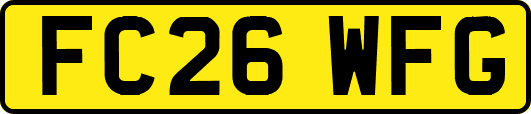 FC26WFG