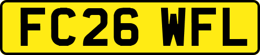 FC26WFL