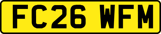 FC26WFM