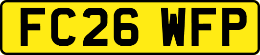 FC26WFP
