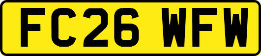 FC26WFW