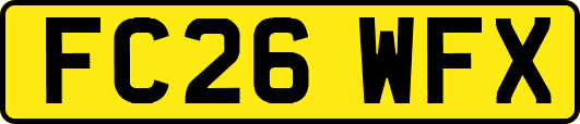 FC26WFX