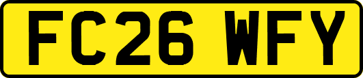 FC26WFY