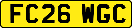 FC26WGC