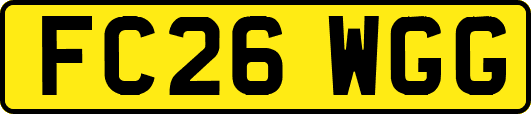 FC26WGG