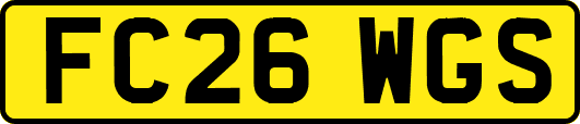 FC26WGS