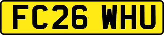 FC26WHU