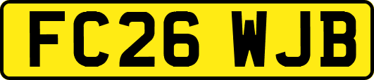 FC26WJB