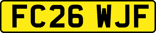 FC26WJF