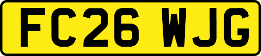 FC26WJG