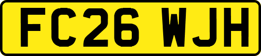 FC26WJH