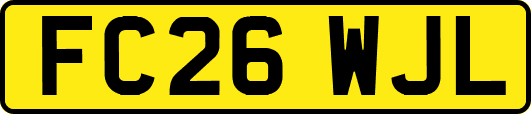 FC26WJL