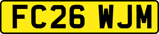 FC26WJM